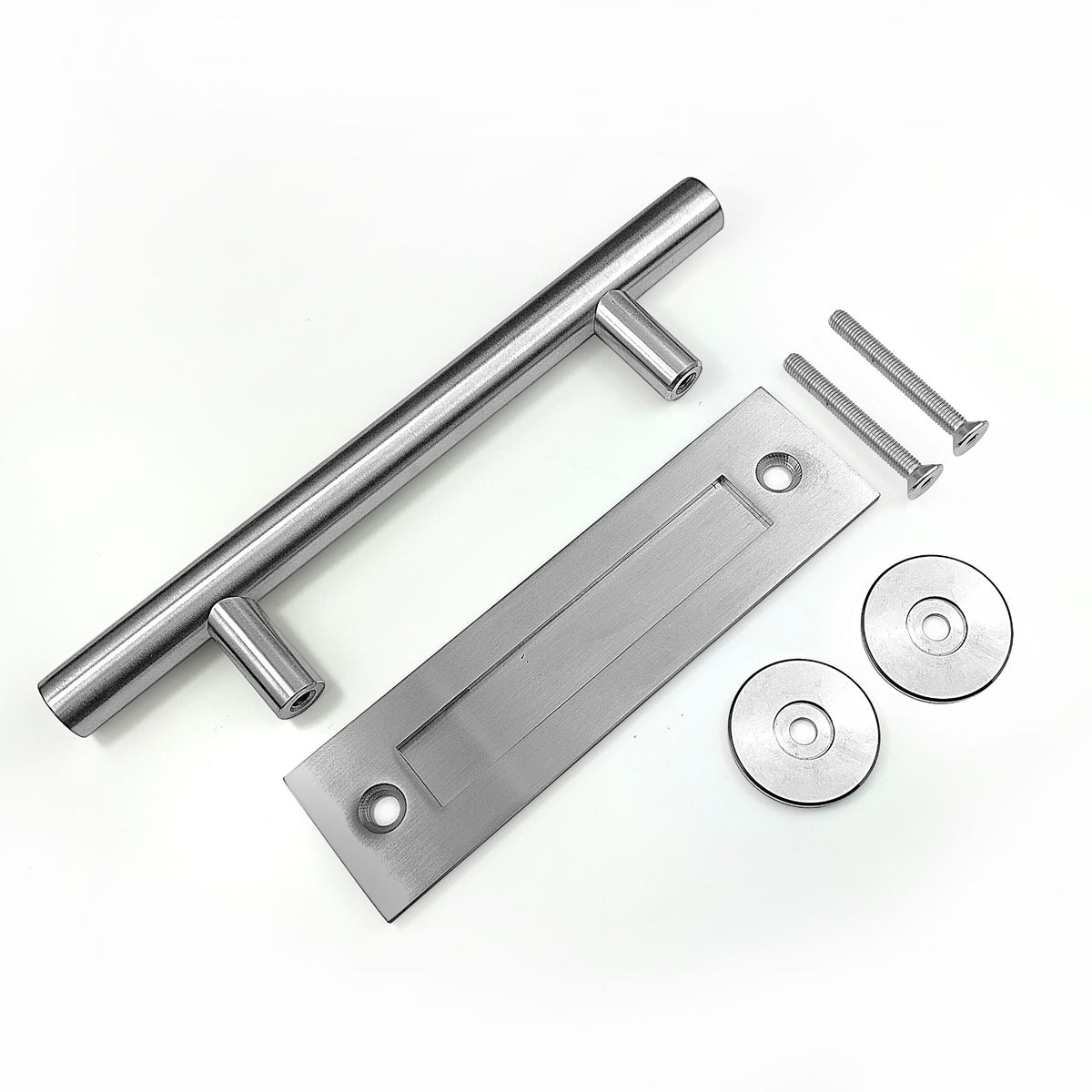 Stainless Steel Pull Handle